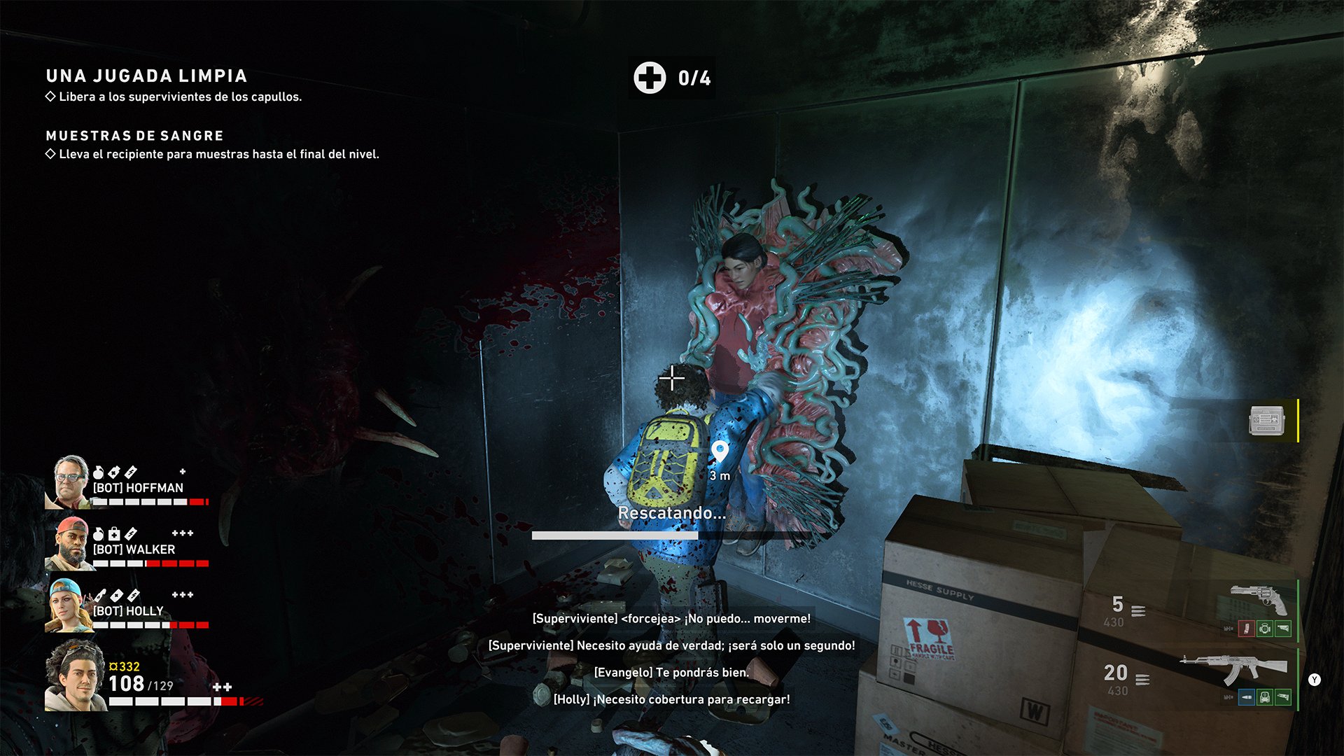 Back 4 Blood - Imagen 47